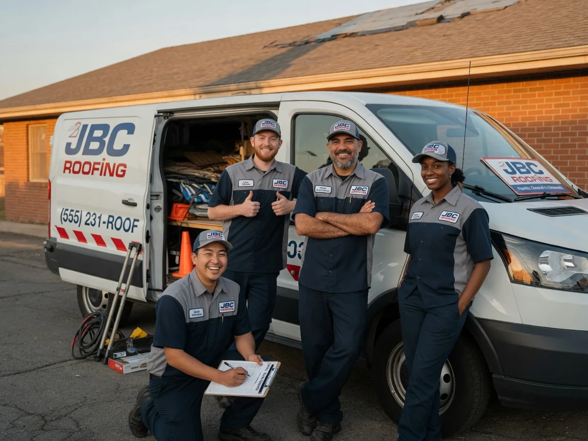 Roof Replacement company in Flemingsburg, KY