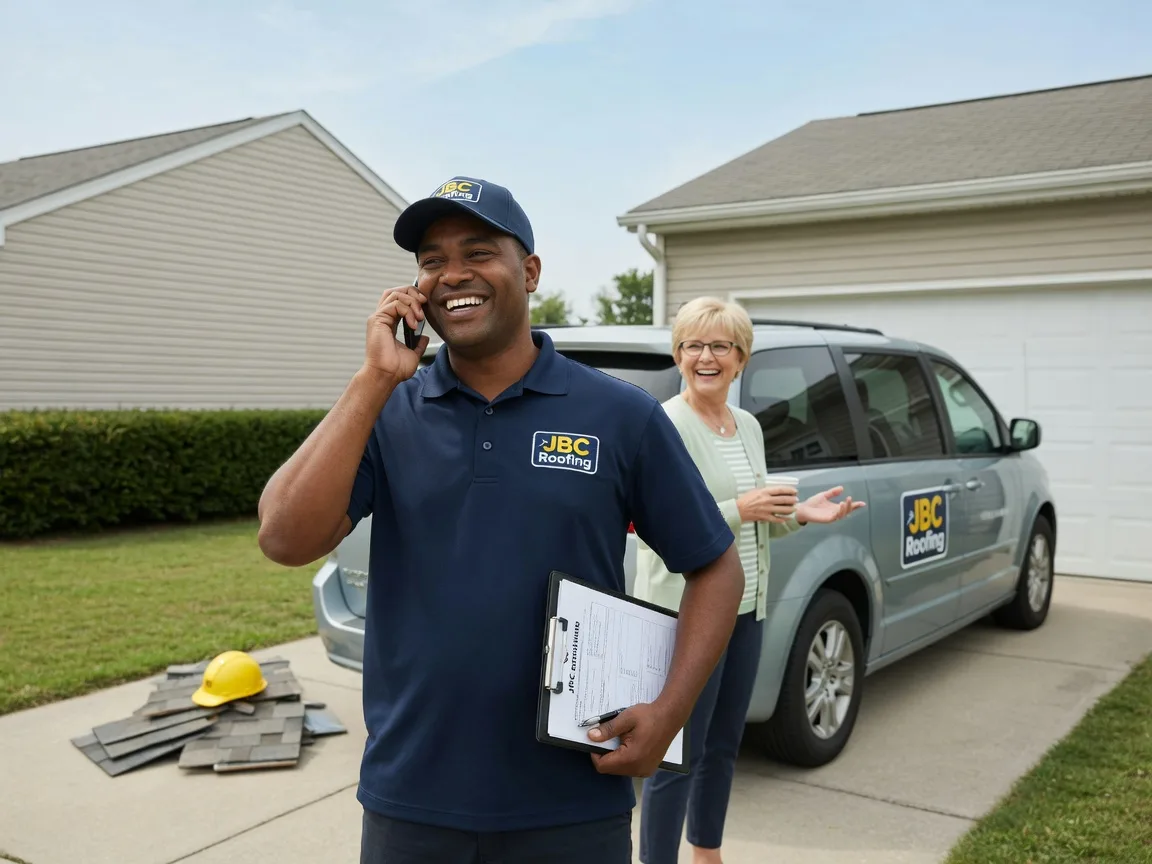 Roof Replacement Flemingsburg, KY FAQs